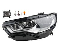 Faro Osram Notte Breaker Laser Adatto A per Audi A6 4G Sx. Nebbia + Arriva