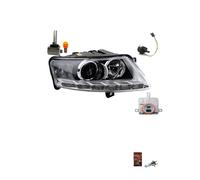 Faro + Osram Notte Breaker Laser Adatto A per Audi A6 Destra + Steuergerä