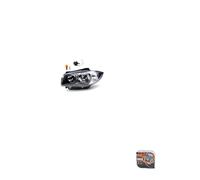 Faro Osram Notte Breaker Laser Adatto A per BMW 1er E81 E82 E87 E88 09- L