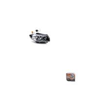Faro Osram Notte Breaker Laser Adatto A per BMW 1er E81 E82 E87 E88 09- R