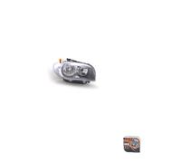 Faro + Osram Notte Breaker Laser Adatto A per BMW 1er E81 E82 E87 E88 Re