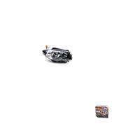 Faro Adatto A per BMW 1er E81 E82 E87 E88 03/09-01/13 Destra + Leuchtmit