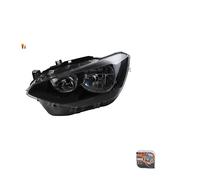 Faro + Osram Notte Breaker Laser Adatto A per BMW 1er F20 F21 SX