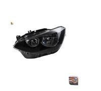 Faro + Osram Notte Breaker Laser Adatto A per BMW 1er F20 F21 SX
