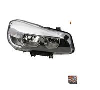 Faro + Osram Notte Breaker Laser Adatto A per BMW 2er F45 F46 Destra