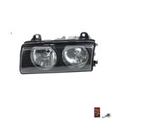 Faro Osram Notte Breaker Laser Adatto A per BMW 3er E36 09/94- 04/99