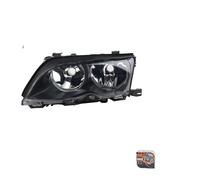 Faro Osram Notte Breaker Laser Adatto A per BMW 3er E46 09/01- 02/05