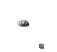 Faro Adatto A per BMW 3er E90 E91 01/05-08/08 H7 Destro Passeggero