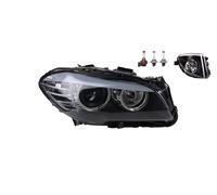 Faro Osram Notte Breaker Laser Adatto A per BMW 5 F10 F11 R Nebbia Luce