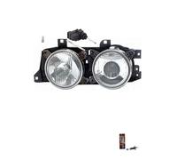 Faro Osram Notte Breaker Laser Adatto A per BMW 5er E34 09/88-10/95 SX