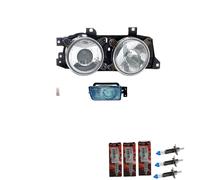Faro + Osram Notte Breaker Laser Adatto A per BMW 5er E34 88-95 Super-Der