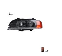 Faro Osram Notte Breaker Laser Adatto A per BMW 5er E39 11/95- SX