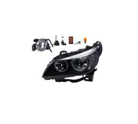 Faro Osram Notte Breaker Laser Adatto A per BMW 5er E60 E61 01/05-03/07 L.