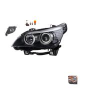 Faro Osram Notte Breaker Laser Adatto A per BMW 5er E60 E61 04/07-03/10L