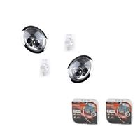 Faro + Osram Notte Breaker Laser Adatto A per BMW Mini R50 R53 01-04 + L