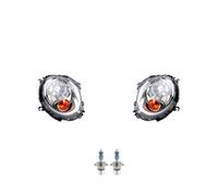 Faro Osram Notte Breaker Laser Adatto A per BMW Mini R55 56 57 58 Sx. Re