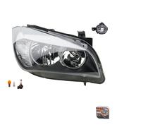 Faro + Osram Notte Breaker Laser Adatto A per BMW X1 E84 03/09-06/12Re