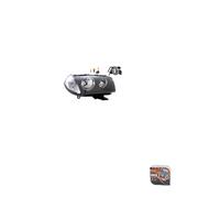 Faro + Osram Notte Breaker Laser Adatto A per BMW X3 E83 01/04-08/06Re