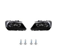 Faro + Osram Notte Breaker Laser Adatto A per BMW X3 F25 10-14Set L R
