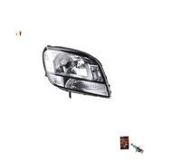 Faro + Osram Notte Breaker Laser Adatto A per Chevrolet Orlando - Destra