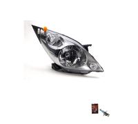 Faro + Osram Notte Breaker Laser Adatto A per Chevrolet Spark Destra