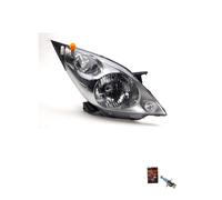 Faro + Osram Notte Breaker Laser Adatto A per Chevrolet Spark Destra