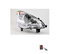 Faro Osram Notte Breaker Laser Adatto A per Citroen Berlingo 7 08-12 Re