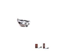 Faro Osram Notte Breaker Laser Adatto A per Citroen C4 11/09- 12/14 Destra
