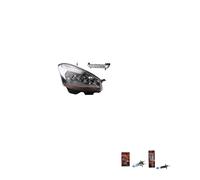 Faro + Osram Notte Breaker Laser Adatto A per Citroen C4 Picasso 07-10 R.