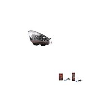 Faro Osram Notte Breaker Laser Adatto A per Citroen C4 Picasso 07-10 Re