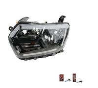 Faro Osram Notte Breaker Laser Adatto A per Dacia Duster Hm _ 10/17- Link