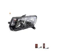 Faro Osram Notte Breaker Laser Adatto A per Dacia Logan MCV II 13-16 Link