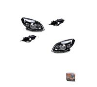 Faro + Osram Notte Breaker Laser Adatto A per Dacia Sandero 06/08- M.L R