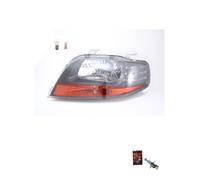 Faro + Osram Notte Breaker Laser Adatto A per Daewoo Kalos Classificato SX