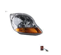 Faro + Osram Notte Breaker Laser Adatto A per Daewoo Matiz KL1K - Destra