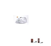 Faro + Osram Notte Breaker Laser Adatto A per Daewoo Nubira Klan - SX