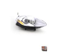 Faro + Osram Notte Breaker Laser Adatto A per Fiat Bravo Dx