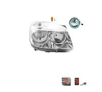 Faro + Osram Notte Breaker Laser Adatto A per Fiat Doblo 119 223 10/05- R