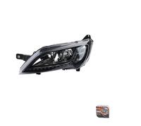 Faro Fronte Adatto A per Peugeot Boxer III 06/14- H7 SX Parte Del Conducente