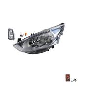Faro + Osram Notte Breaker Laser Adatto A per Ford B- Max 10/2012 -5 li'