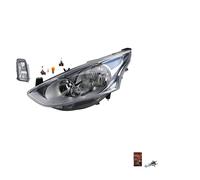 Faro + Osram Notte Breaker Laser Adatto A per Ford B- Max 10/2012 -5 Li