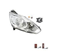 Faro + Osram Notte Breaker Laser Adatto A per Ford C-Max 10 12/10-05/15 R