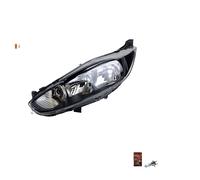 Faro + Osram Nightbreaker Laser Adatto A per Ford Fiesta 08 12/12- Sinistra