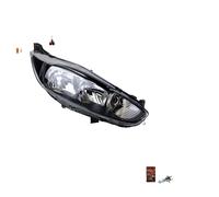 Faro + Osram Notte Breaker Laser Adatto A per Ford Fiesta - Dx