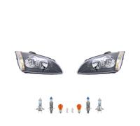 Faro + Osram Notte Breaker Laser Adatto A per Ford Focus 05 04-08 Set L