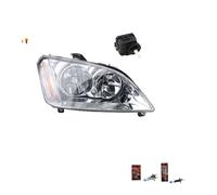 Faro + Osram Notte Breaker Laser Adatto A per Ford Focus Destro