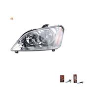 Faro Compatibile Per Ford Focus C-Max 10/2003 -03/07 H7 H1 Sinistro Lato Guida