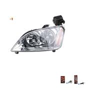 Faro + Osram Notte Breaker Laser Adatto A per Ford Focus Sinistra