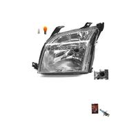 Faro Osram Notte Breaker Laser Adatto A per Ford Fusion 08/02- 09/05