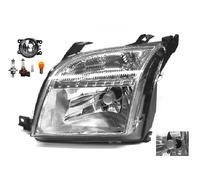 Faro Osram Notte Breaker Laser Adatto A per Ford Fusion Sx. Nebbia